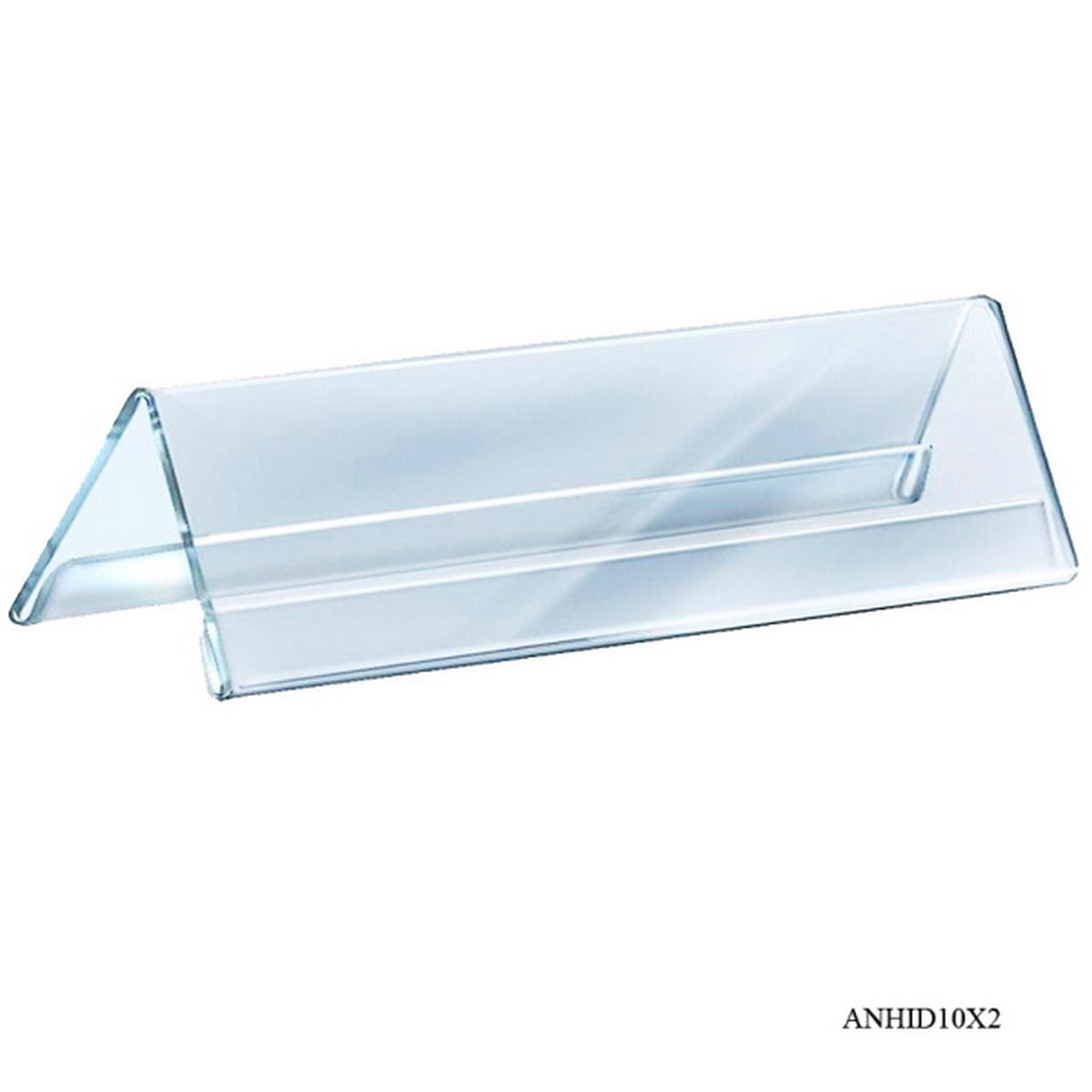 Acrylic Display stand
