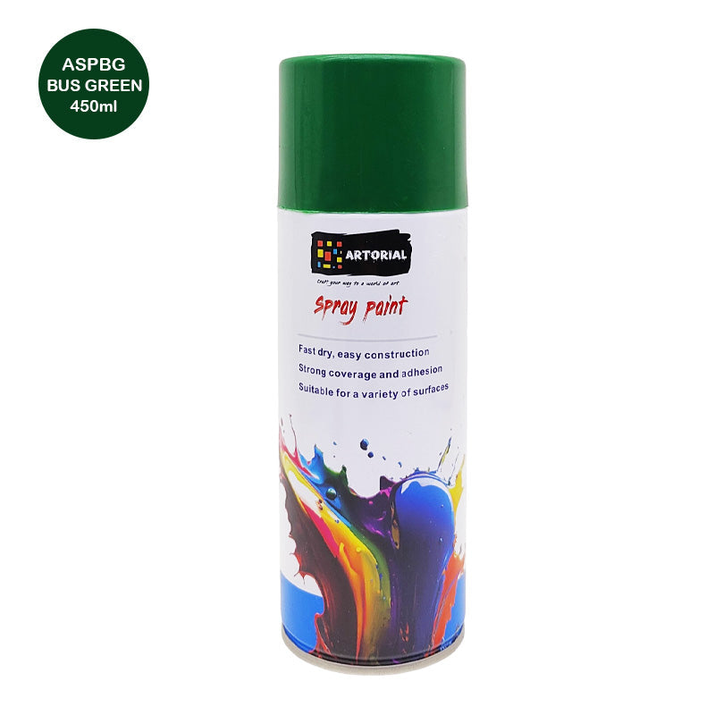 Spray Paint
