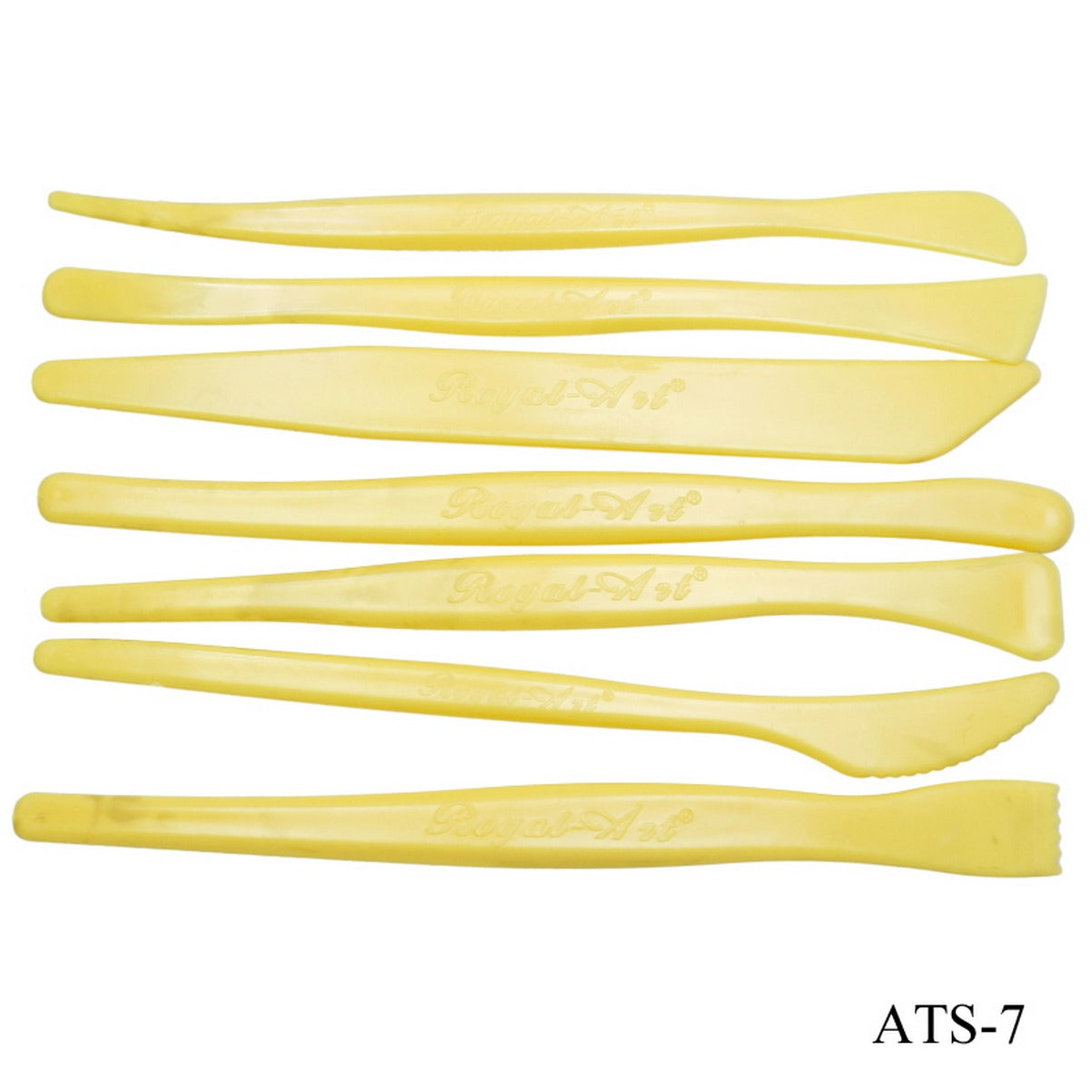 Clay Tools