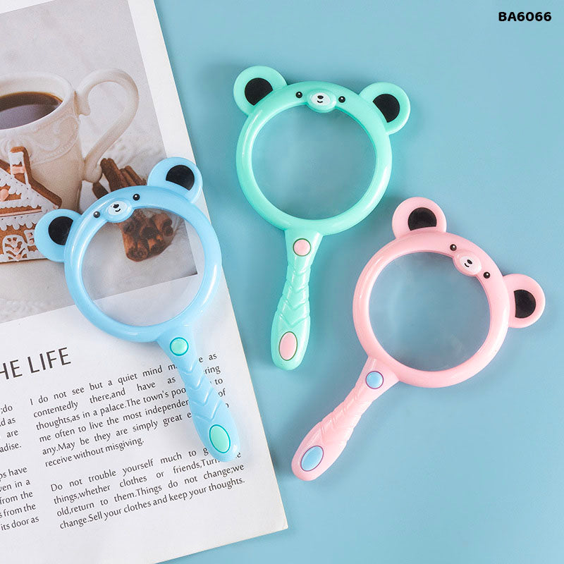 Kids Magnifier