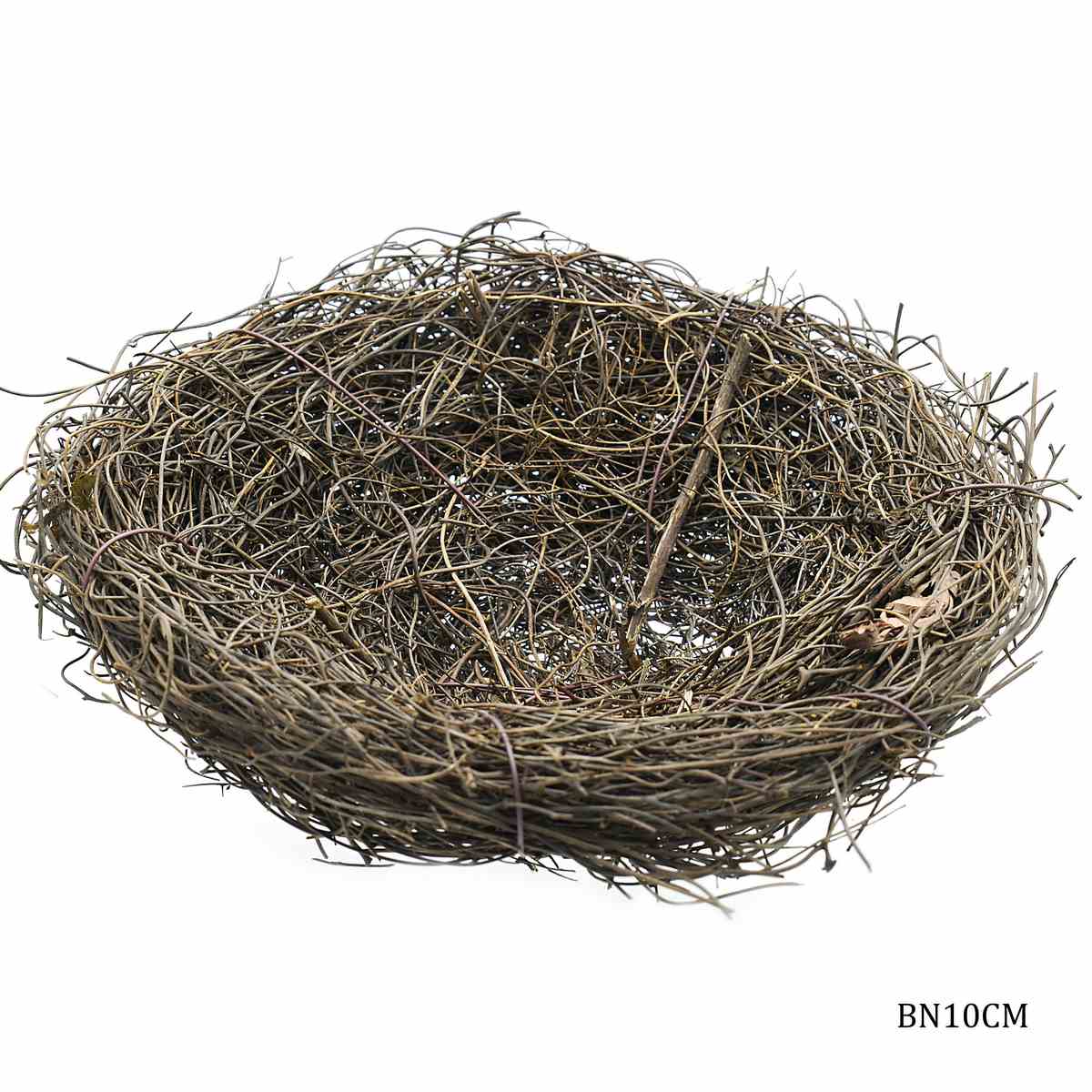 Artificial Bird And Nest More