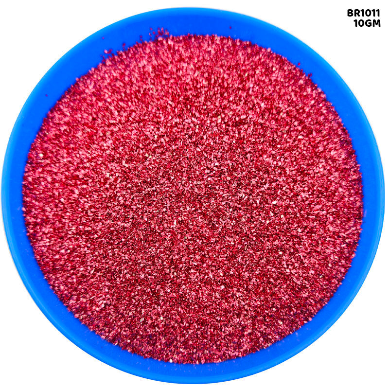 Metallic Resin Stones
