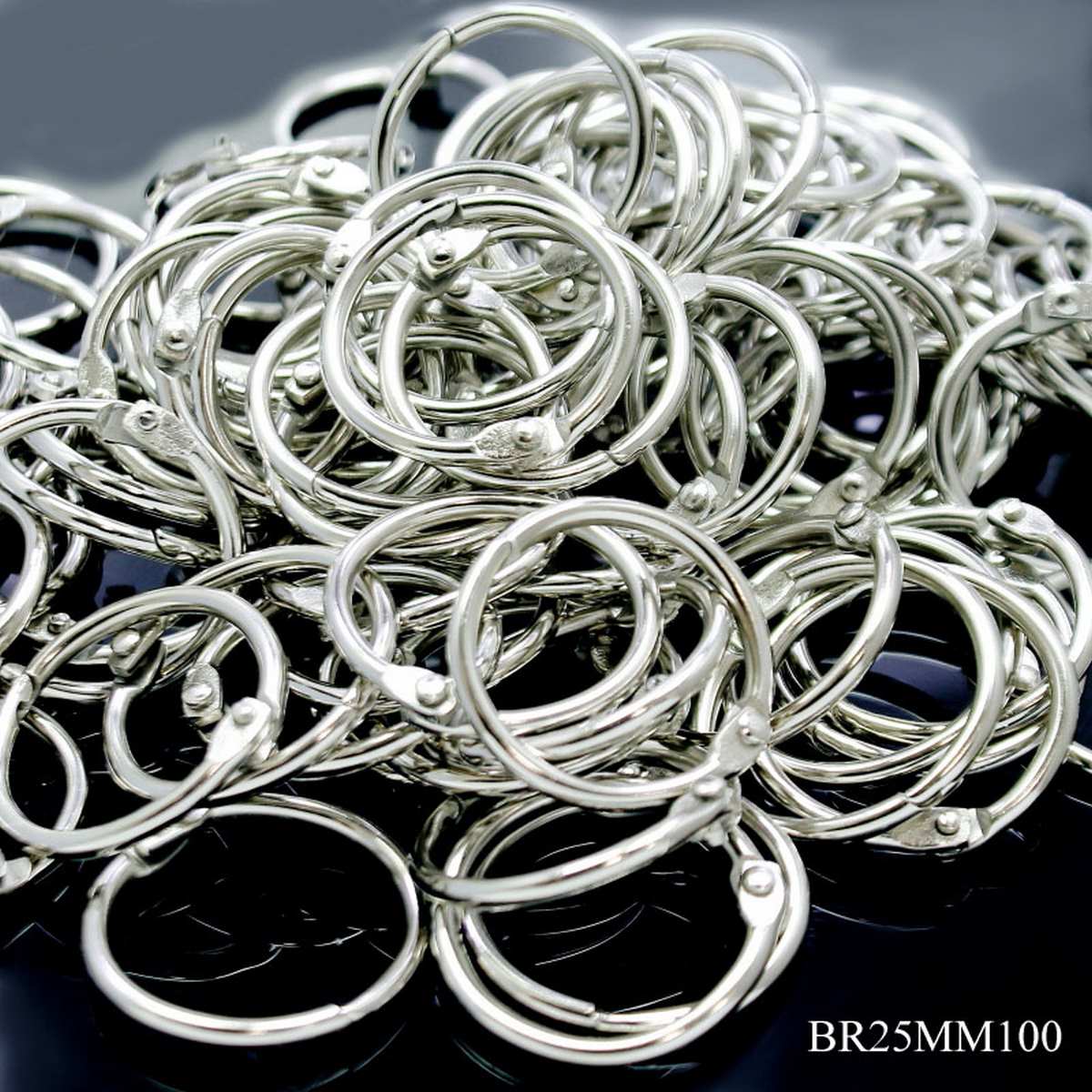 Book Ring