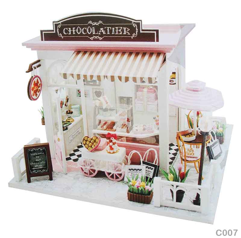 Doll House