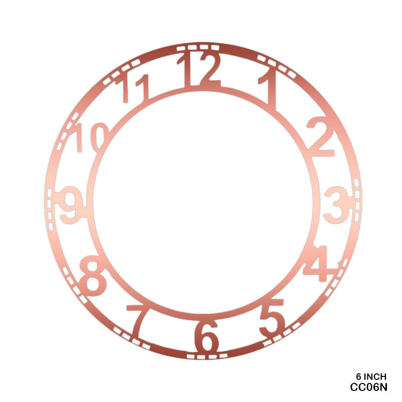 Clock Making