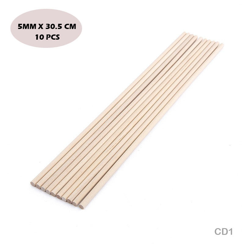 Wooden Craft Sticks