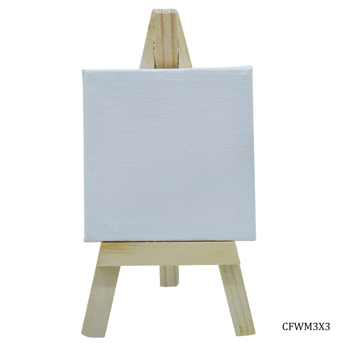 Printed Canvas with Easel