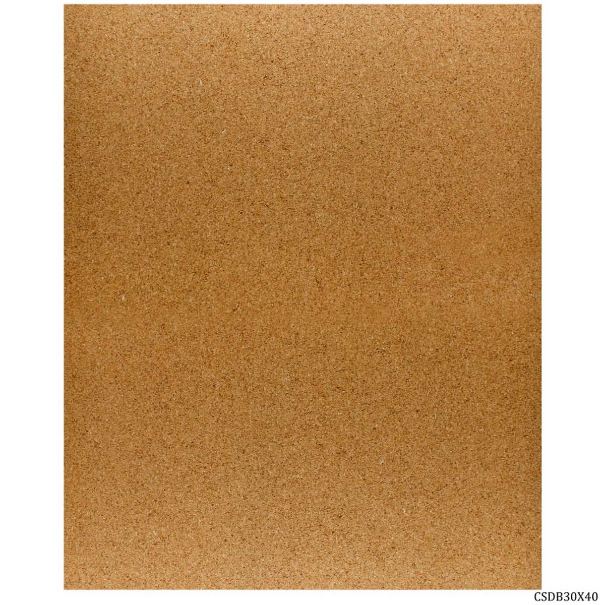 Cork Sheets