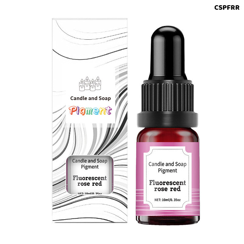 Candle Soap Pigment