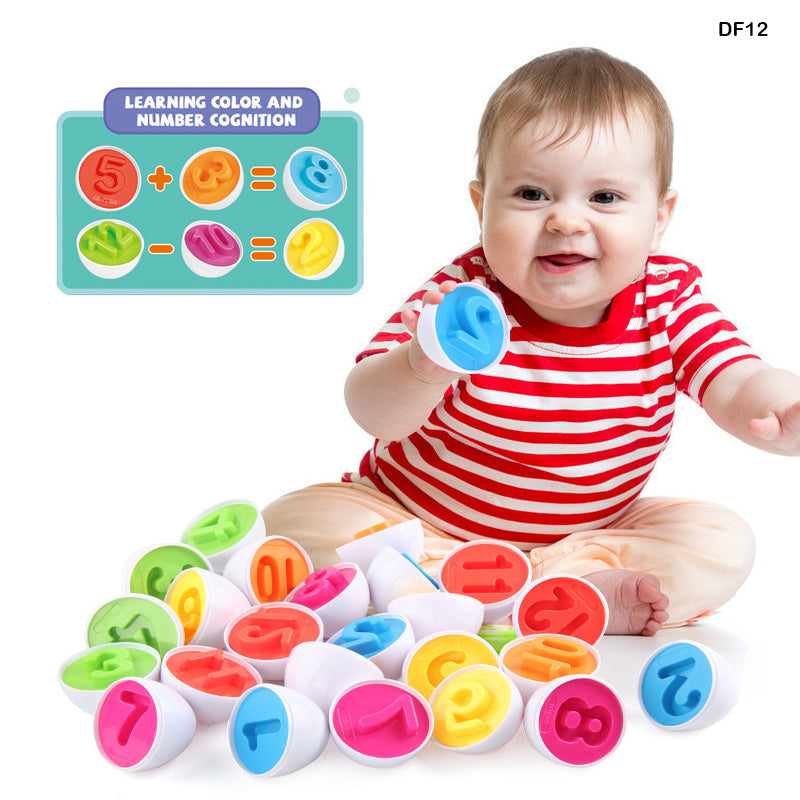 Learning & Educational Toys