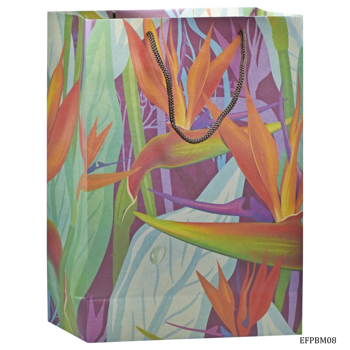 Paper Bag Design