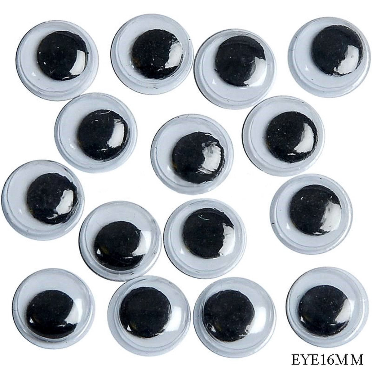Googly Eyes