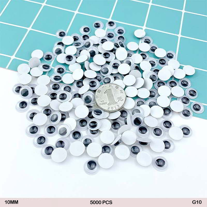 Googly Eye
