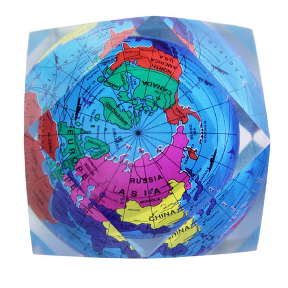 Paper Weight
