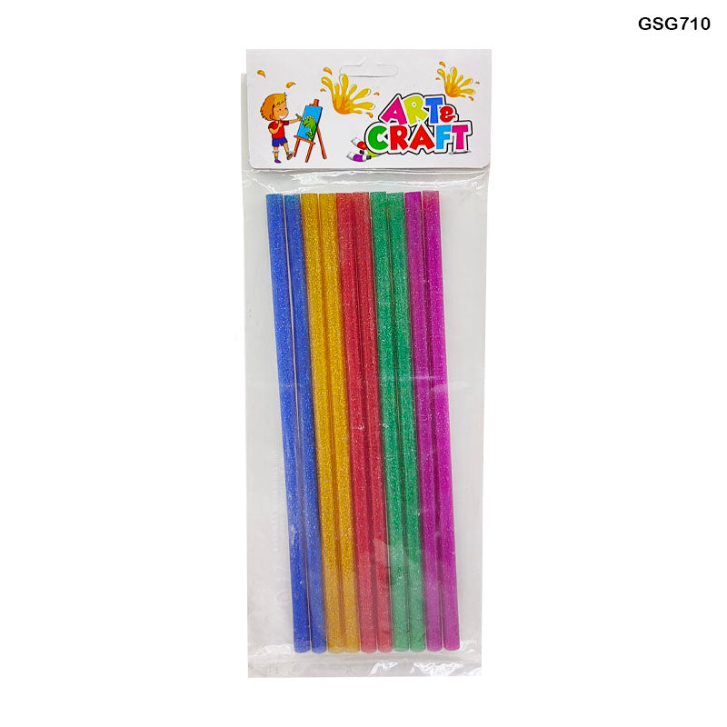 Glue Gun & Sticks