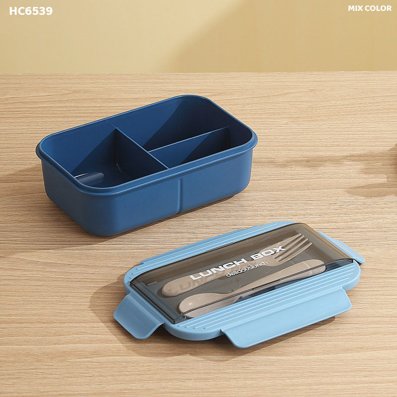 Lunch Box