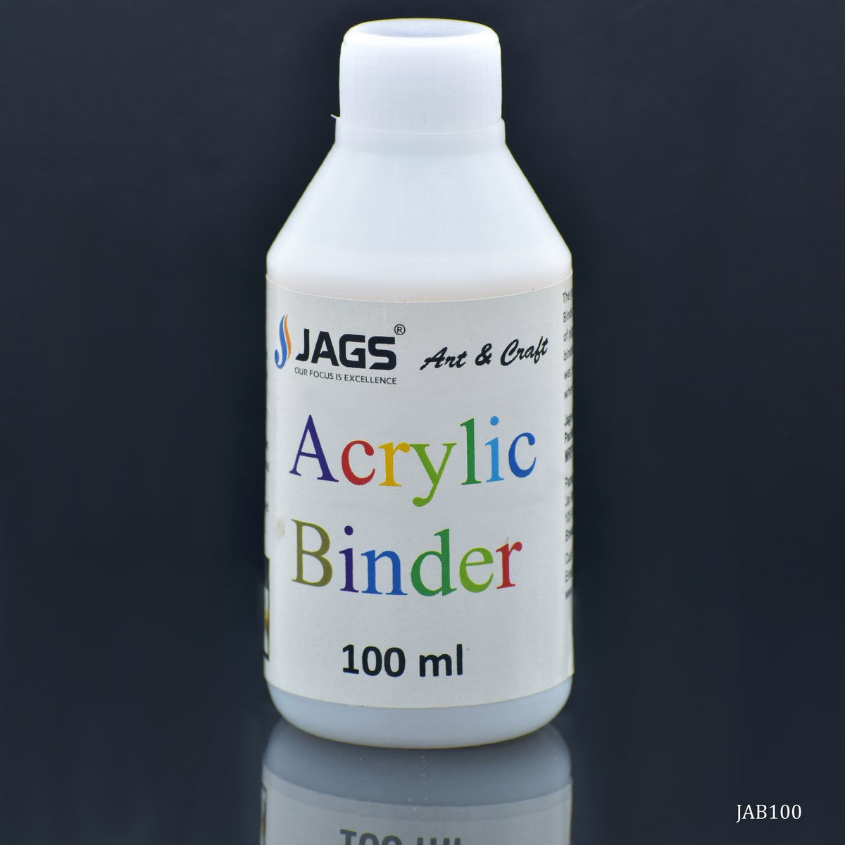 Acrylic Colours
