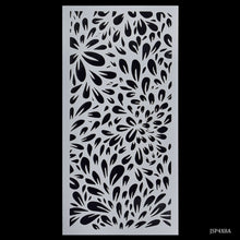 Stencils & Mandala Art