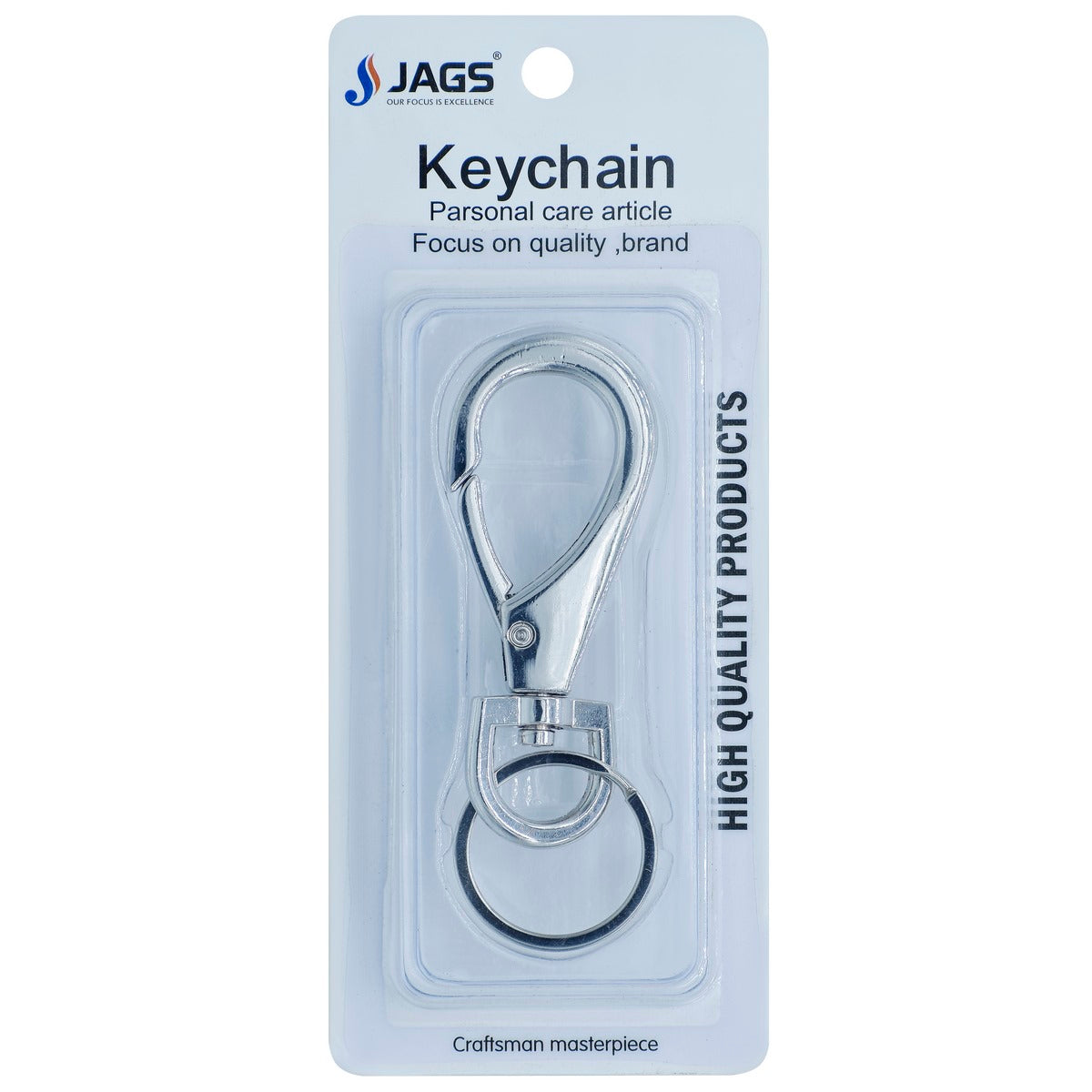 Keychain Fancy