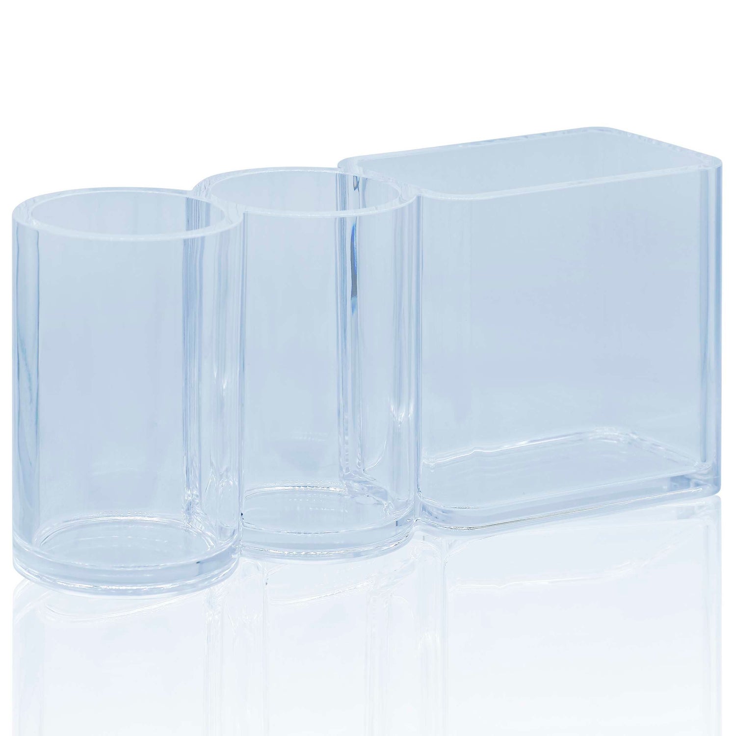 Acrylic Pen Stand