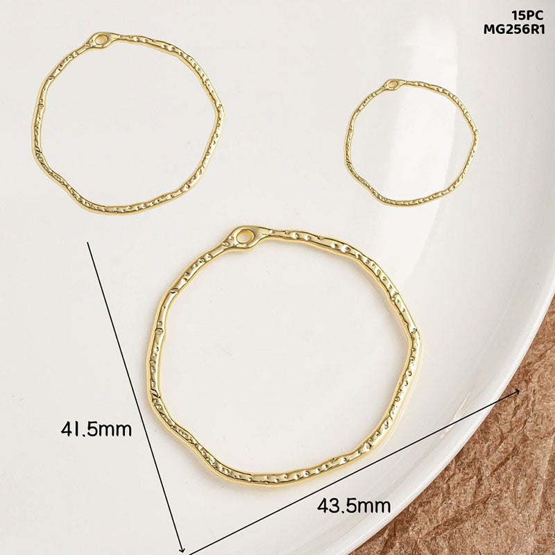 Designer Resin Bezels