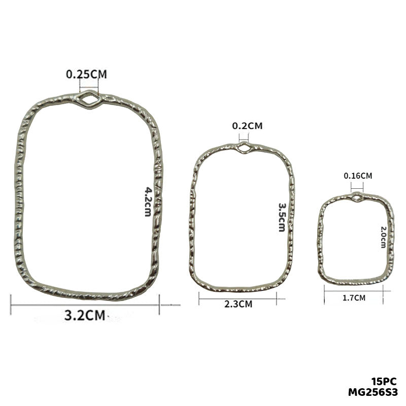 Resin Bezels