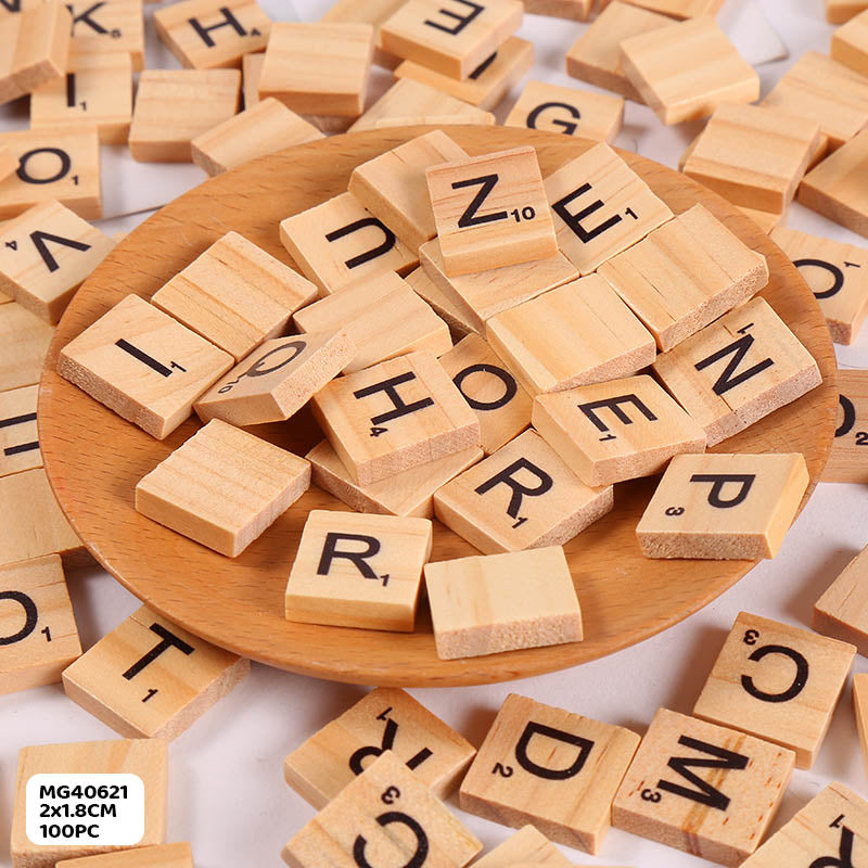 Craft Wood Blocks
