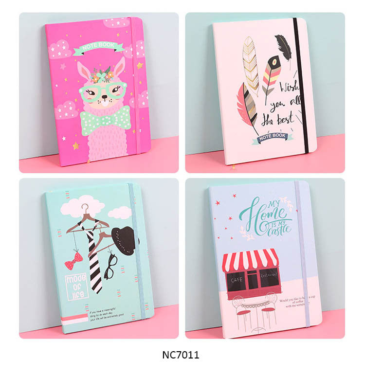 Fashion Diaries A7