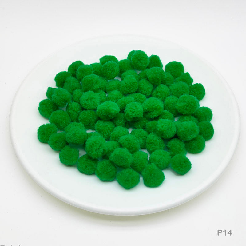 Pom Pom Balls