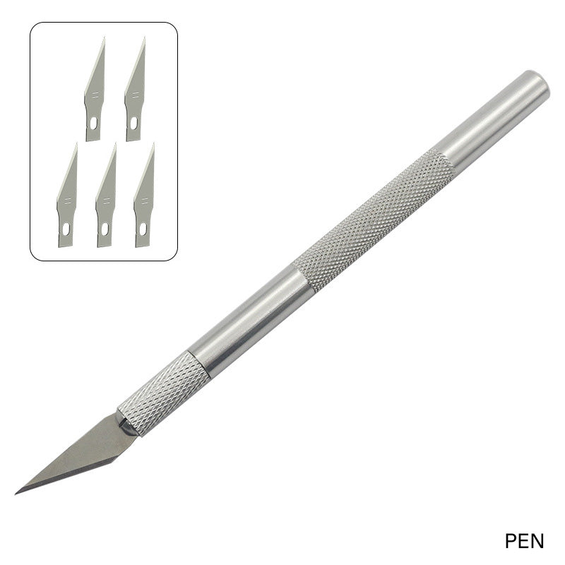 Die Cuts, Punches & Cutting Tools