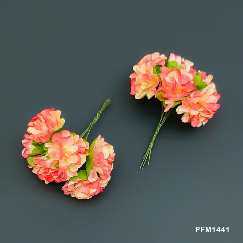 Paper Flowers