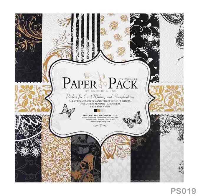 Paper Pack