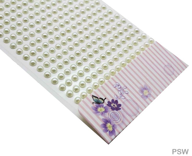 Craft Stickers & Transfers