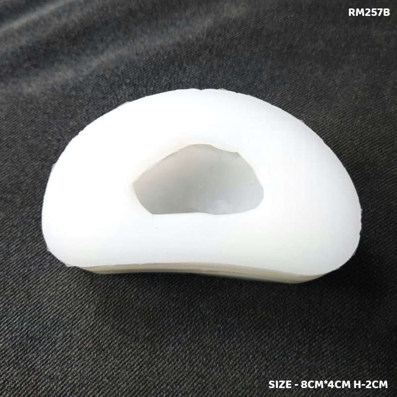 Silicone Mould