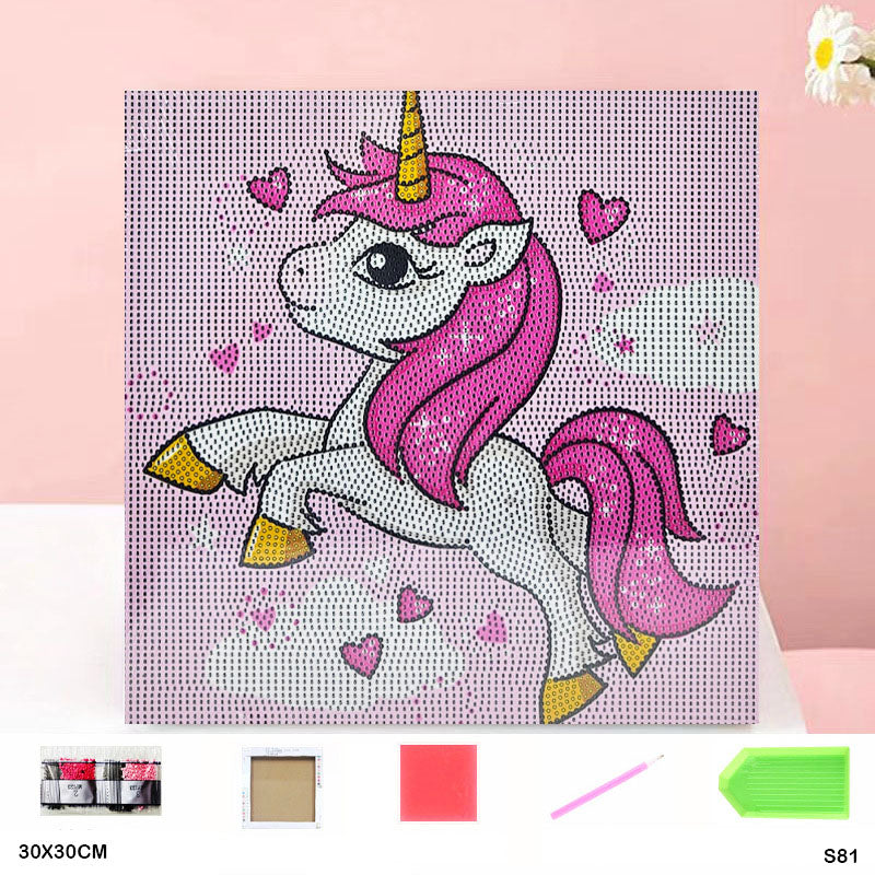 5D Diamond Painting Kits