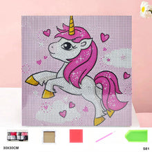 5D Diamond Painting Kits