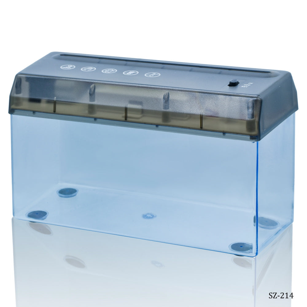 Paper Shredder