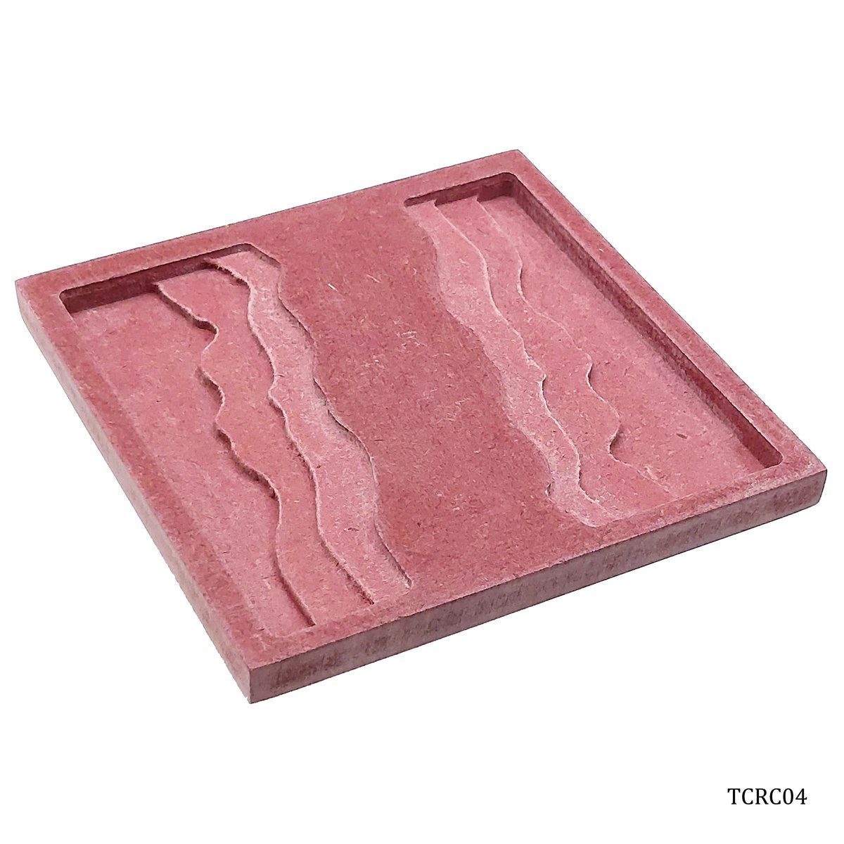 MDF And Wooden Tea Coster