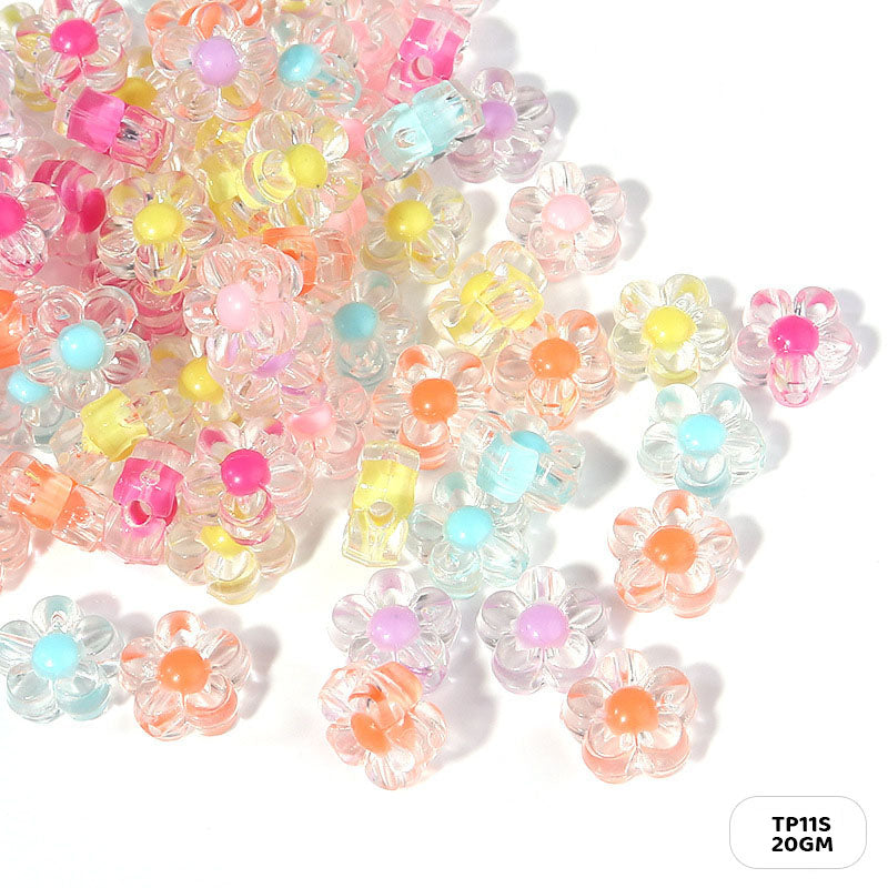 Craft Beads Plastic