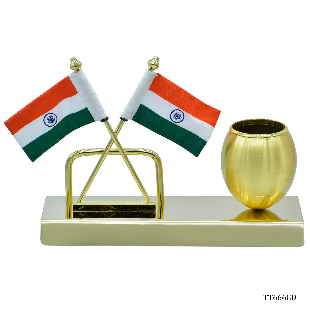 Table Top Flag