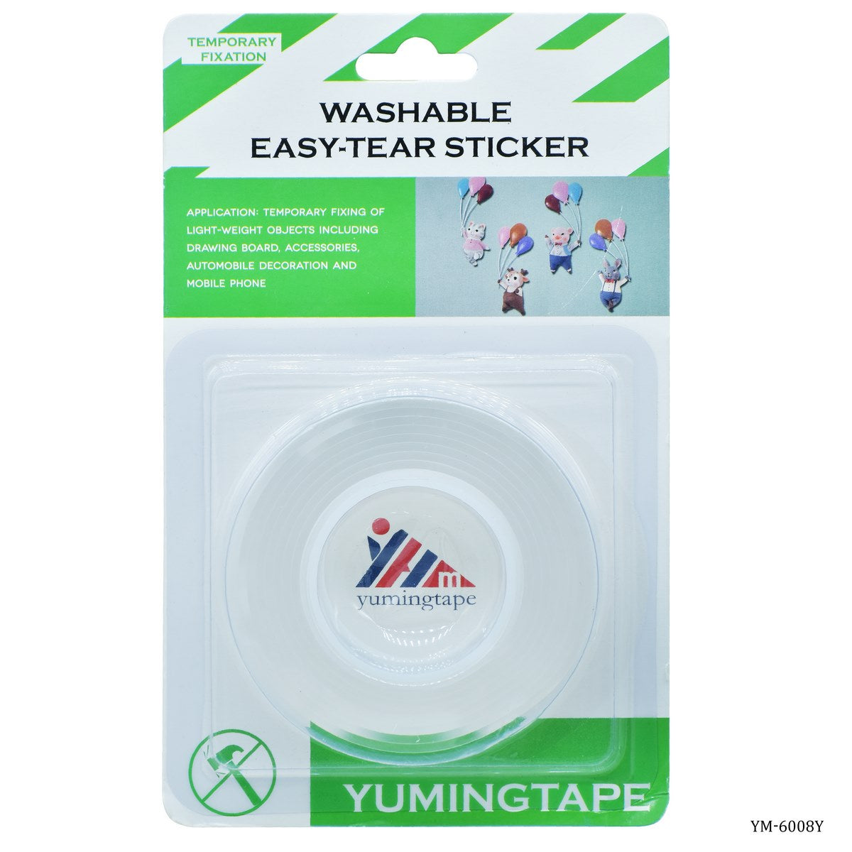 Craft Tape And More