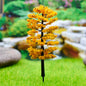 Gift To Love | Artificial Miniature Tawny colour Tree 1pc | Code : 002-140DO