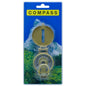 Gift To Love | Magnetic Compass | Color : Golden | Code : 003GD