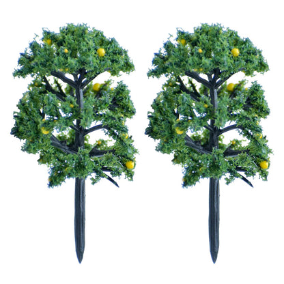 Gift To Love | Artificial Miniature Tree | Code : 011-60FT