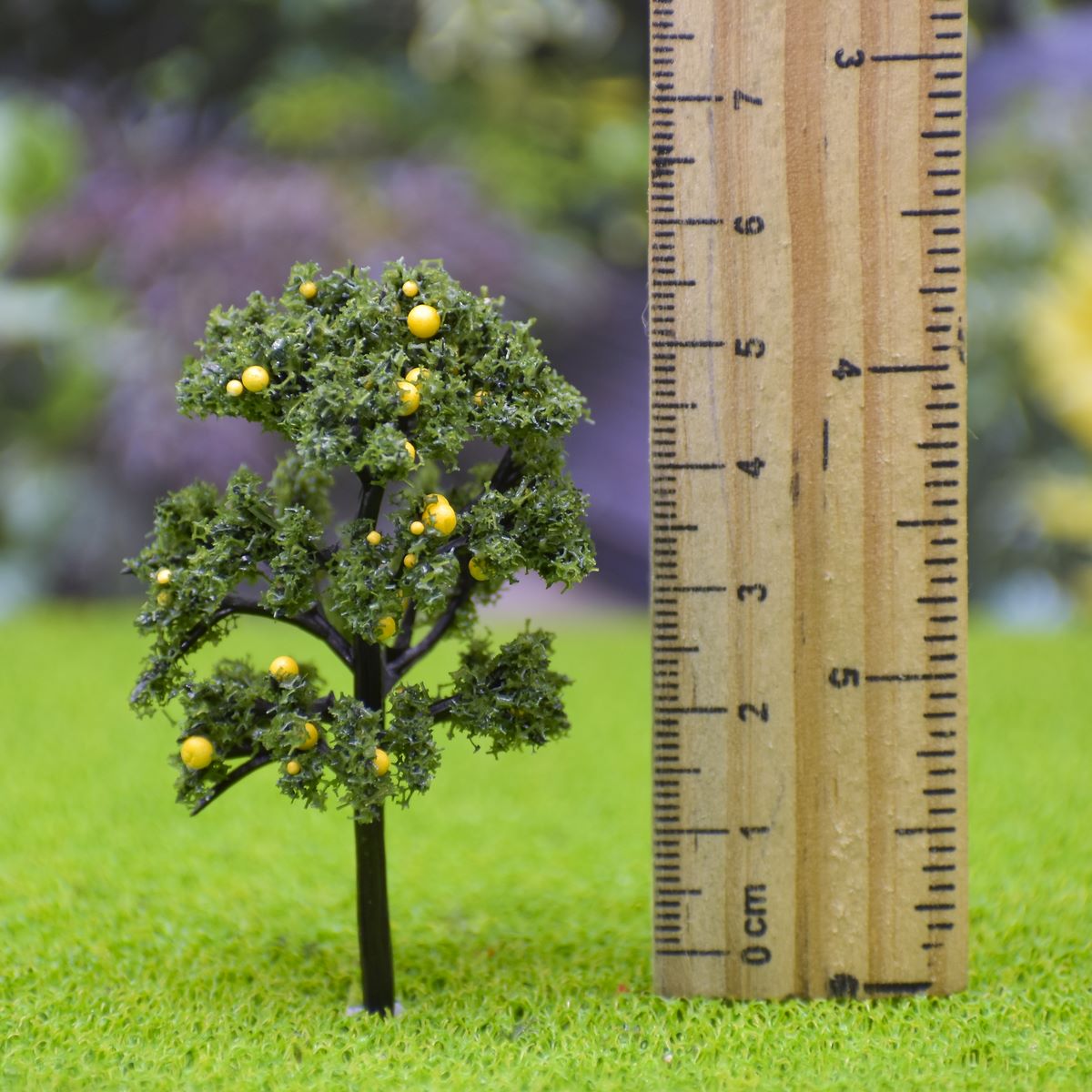 Gift To Love | Artificial Miniature Tree | Code : 011-60FT
