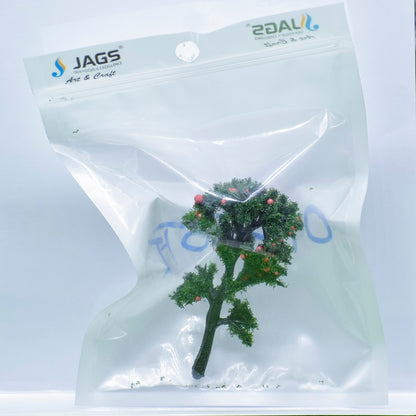 Gift To Love | Artificial Miniature Tree | Code : 011-80FT