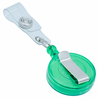 Gift To Love | Yoyo Batch 012 | Color : Green | Code : 012GN