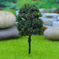 Gift To Love | Artificial Miniature Green Colour Tree 1pc | Code : 014-120TF