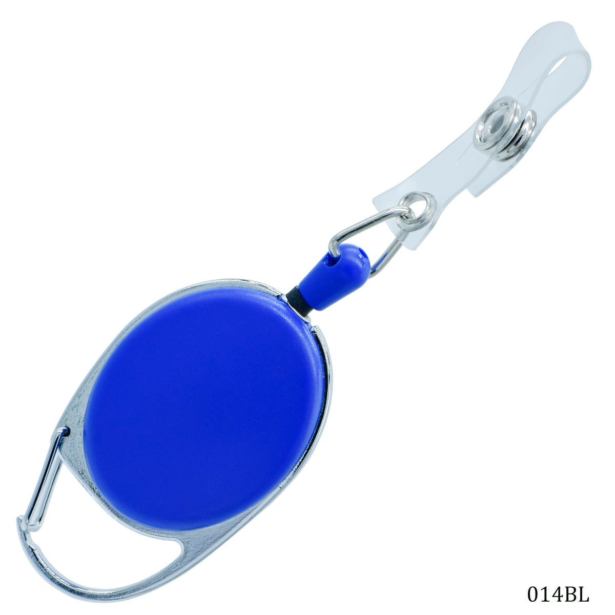 Gift To Love | Yoyo Batch 014 | Color : Blue | Code : 014BL