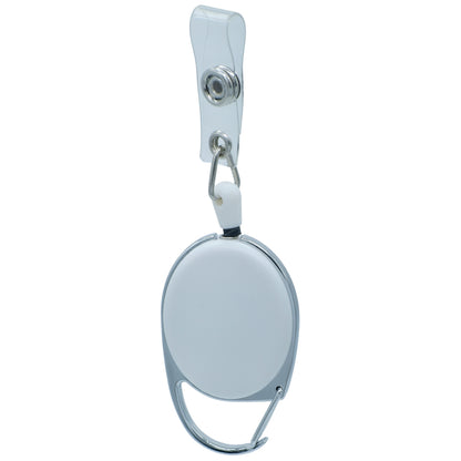 Gift To Love | Yoyo Batch 014 | Color : White | Code : 014WE